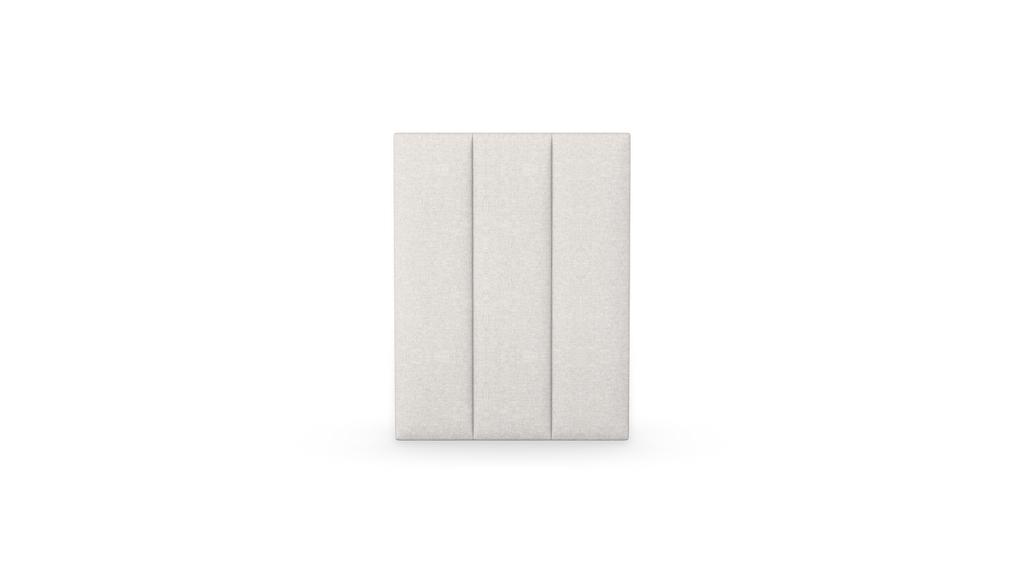 Raka - Single - Fully Upholstered