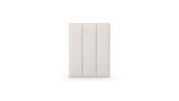 Raka - Single - Fully Upholstered