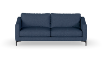 Polo - 3 Seater - Fully Upholstered