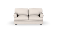 La Petite - 2 Seater - Fully Upholstered