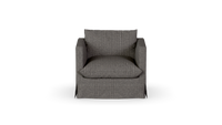 Caribbean - Arm Chair - Slip Cover