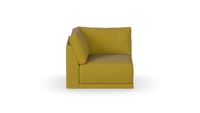 Mitchell - Modular - Corner - Fully Upholstered