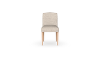Ruby - Dining Chair - Fully Upholstered