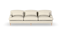 Churchill - 4 Seater - Fully Upholstered