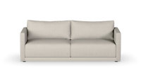 Odessa - 4 Seater - Fully Upholstered