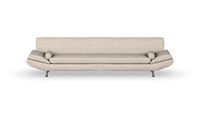 Dakota - 4 Seater - Fully Upholstered