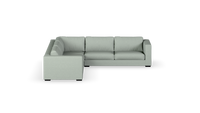 New Yorker - All Seater - Fully Upholstered