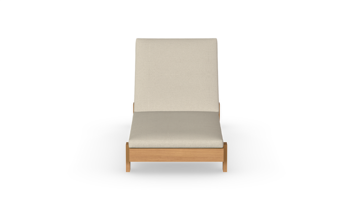 Santa Maria - Outdoor - Lounger