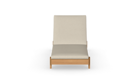 Santa Maria - Outdoor - Lounger