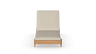 OS - Sit Out 21-Taupe (200x70x30cm)