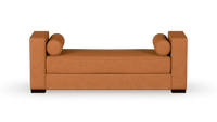 Charlotte - 2 Seater - Fully Upholstered