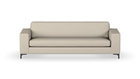 Chivonne Mini - 4 Seater - Fully Upholstered