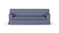 Liam - 4 Seater - Slip Cover