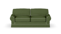 Barry - 3 Seater - Slip Cover
