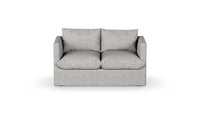 Caribbean - 2 Seater - Fully Upholstered