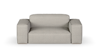 Boston - 2 Seater - Fully Upholstered