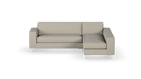 Chivonne Mini - Corner Unit - Fully Upholstered