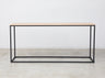 Light Oak (160x47x80cm)
