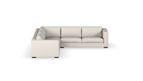 New Yorker - All Seater - Fully Upholstered