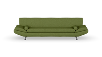 Dakota - 3 Seater - Fully Upholstered