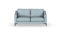 Polo - 2 Seater - Fully Upholstered