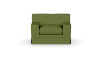 Luke - Armchair - Slip Cover