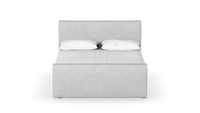 Cambridge - Bed Base - Queen - Fully Upholstered