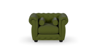 Marseille - Arm Chair - Fully Upholstered