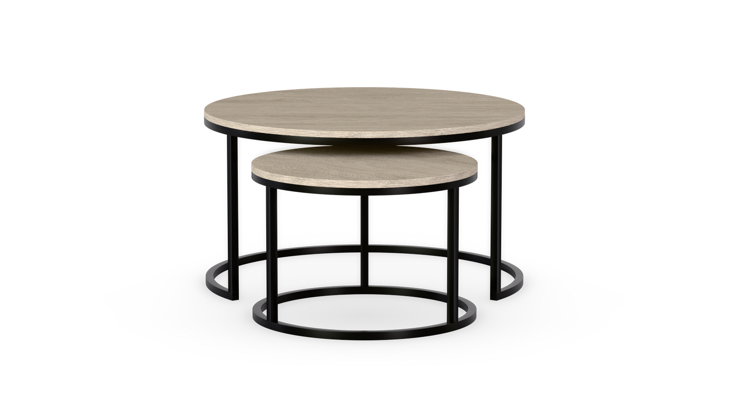 Sydney - Coffee Table - Set