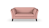 Nirvana - 2 Seater - Fully Upholstered