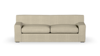 Luke - 4 Seater - Fully Upholstered