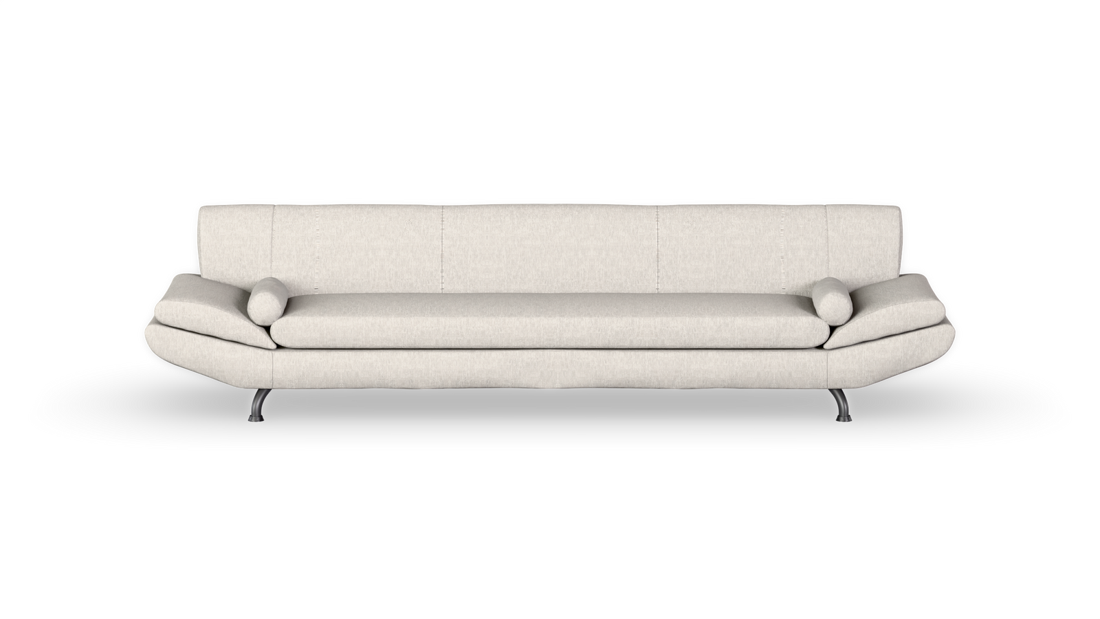 Dakota - 4 Seater - Fully Upholstered