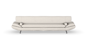 Dakota - 4 Seater - Fully Upholstered