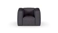 Las Palmas - Armchair - Fully Upholstered