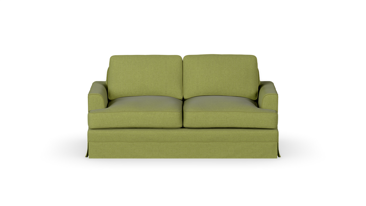 Mira Material: Deluxe 18-Lime