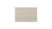 Kirsten - King - Fully Upholstered