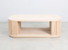 Light Oak (140x80x45cm)