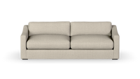Georgia - 4 Seater - Fully Upholstered