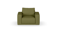 Mitchell - Armchair - Fully Upholstered