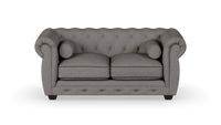 Marseille - 2 Seater - Fully Upholstered