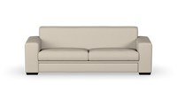 Amber - 4 Seater - Fully Upholstered