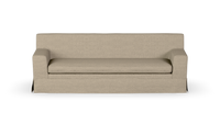 Liam - 4 Seater - Slip Cover