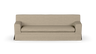 Rocco 02-Flax (250x95x85cm)