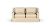 Valentino - 2 Seater - Slip Cover