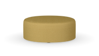 Phoenix - Ottoman - Fully Upholstered