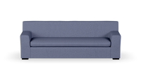 Liam - 4 Seater - Fully Upholstered