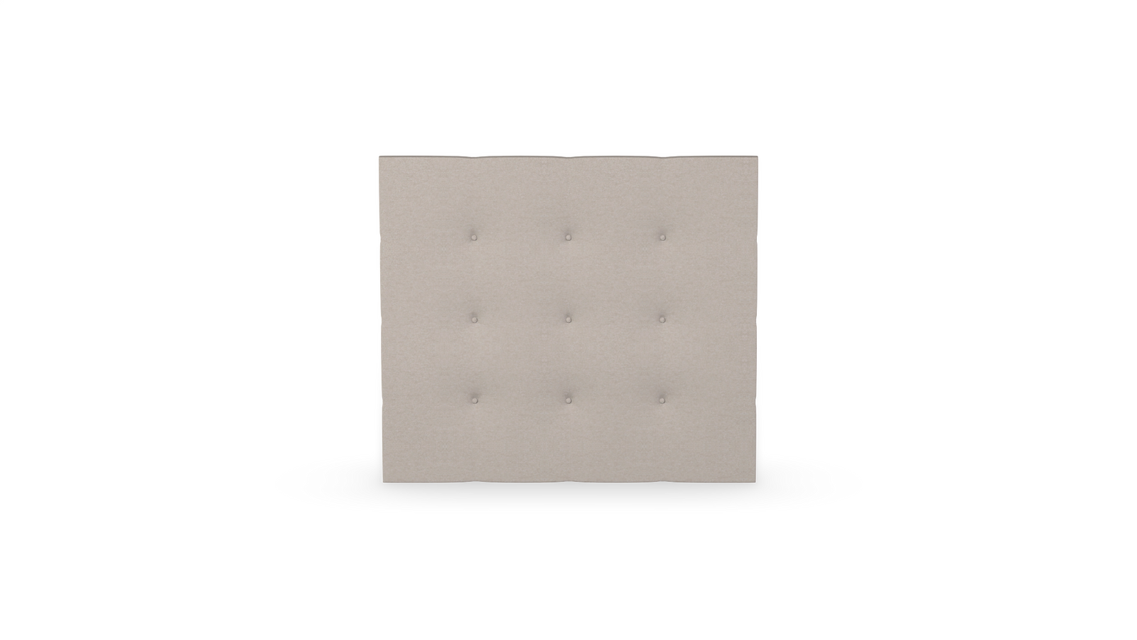 Frankie - Double - Fully Upholstered