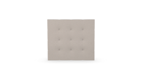 Frankie - Double - Fully Upholstered