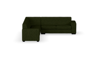 Amber - Corner Unit - Fully Upholstered