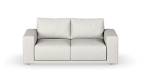 Mitchell - 2 Seater - Fully Upholstered